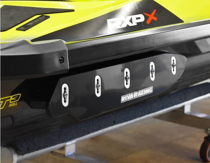 Riva Sea-Doo 2012-20 RXP & 2012-17 RXT-X Pro-Series Sponsons