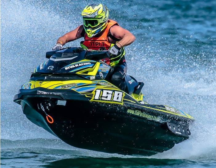 Riva Sea-Doo 2012-20 RXP & 2012-17 RXT-X Pro-Series Sponsons