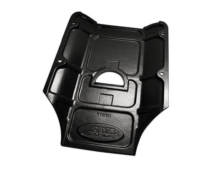 Riva Yamaha 2008~20 SuperJet Performance Ride Plate