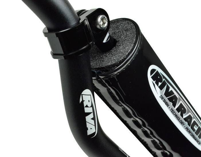 Riva Sea-Doo Aluminum iControl Handlebar - Black