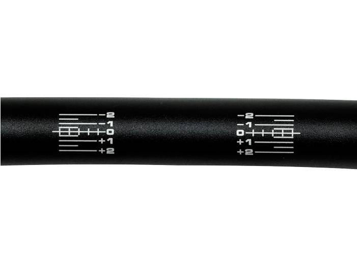 Riva Sea-Doo Aluminum iControl Handlebar - Black