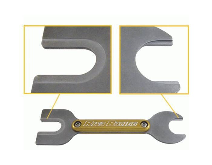 Riva Sea-Doo Supercharger Shaft Holder Tool
