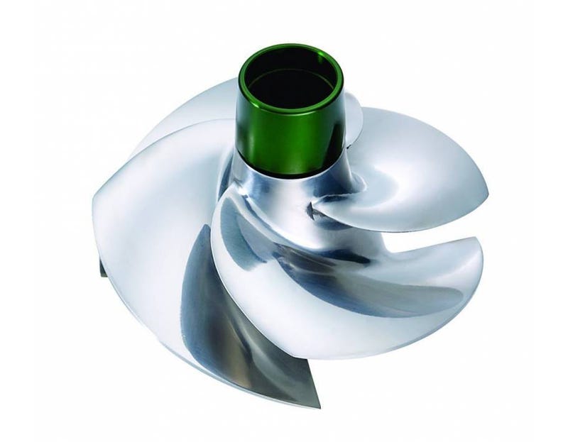 Solas Sea-Doo SRX-CD-13/18 Impeller