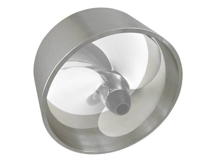 Riva Sea-Doo Stainless Steel Wear Ring - 155mm