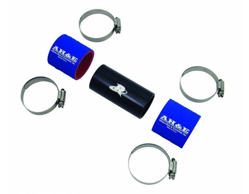 Riva Yamaha 2008-11 FX & 2009-16 FZ Billet Driveshaft Sleeve Kit