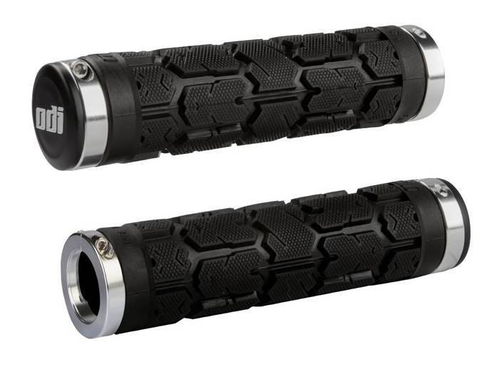 ODI Rogue PWC Lock-On Grips, 130MM
