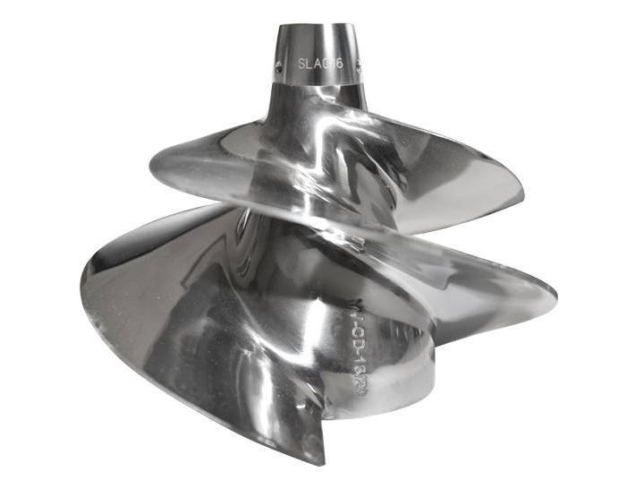 Solas Yamaha 160mm Concord 14/21 Impeller