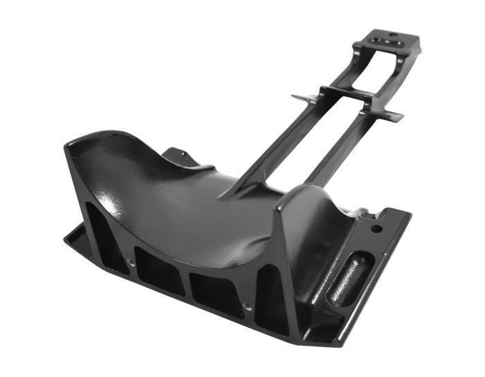 Riva Sea-Doo Spark Top-Loader Intake Grate
