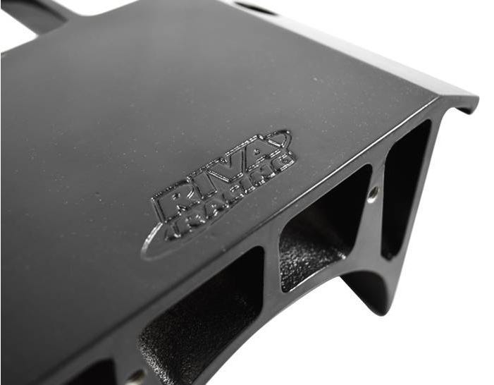 Riva Sea-Doo Spark Top-Loader Intake Grate