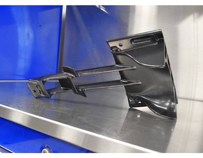 Riva Sea-Doo Spark Top-Loader Intake Grate