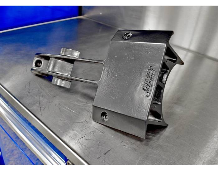 Riva Sea-Doo Spark Top-Loader Intake Grate