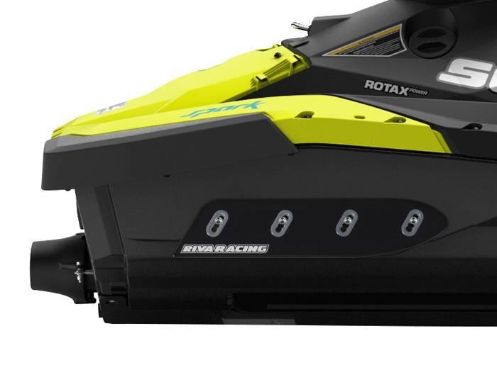 Riva Sea-Doo Spark Pro-Series Sponson Kit