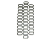 Riva Spark Deck Hardware Upgrade Kit (Front & Rear Decks)