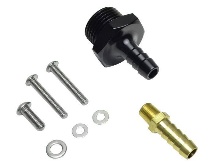 Riva Sea-Doo High Flow Billet Fuel Rail
