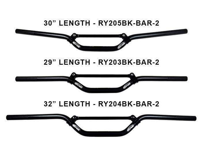 Riva Pro-Bar 29" Sport/Runabout Bars
