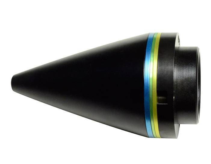 Lucky 13 Pump Cone - Sea-Doo