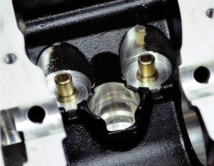 Riva Sea-Doo Performance Valve Guides