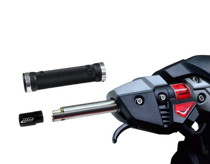 Riva Sea-Doo 4-TEC Handlebar Extender Set