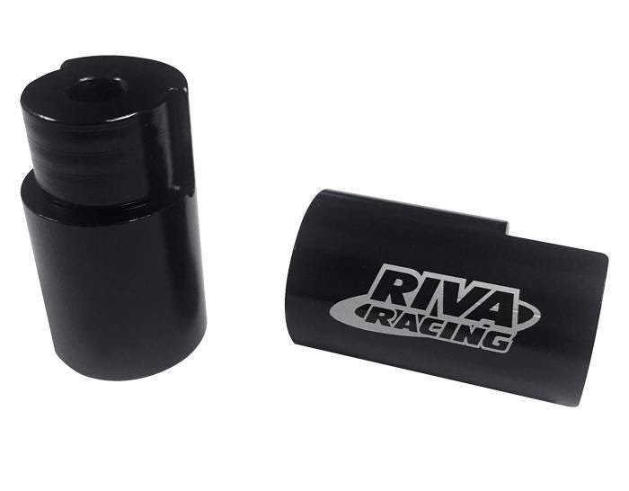 Riva Sea-Doo 4-TEC Handlebar Extender Set