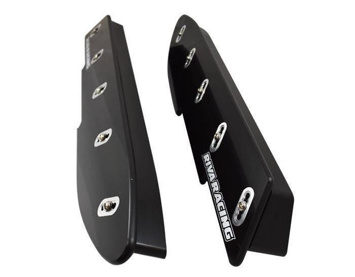 Riva Sea-Doo 2020+ GTR/GTI & Wake 170 Pro-Series Sponsons