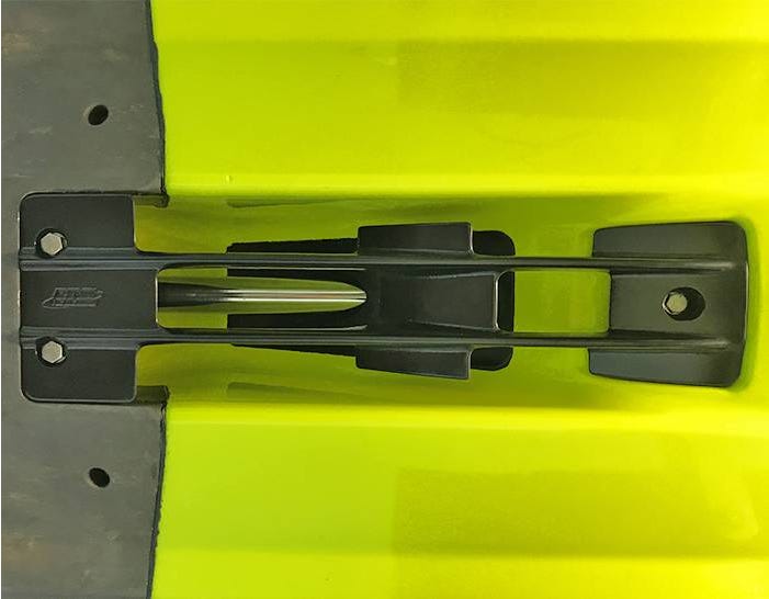 Riva Sea-Doo 2018+ RXT/GTX & 2020+ GTR/GTI Top-Loader Intake Grate