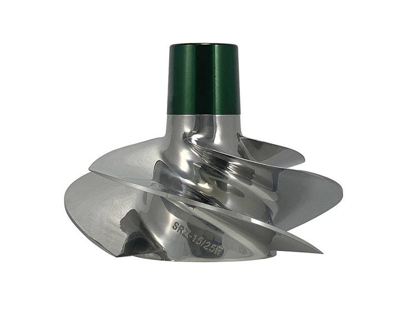Riva/Solas Sea-Doo Concord 15/25R Impeller