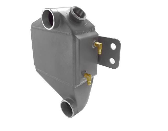 Riva Yamaha 2021+ GP1800R SVHO 'GEN-3' Power Cooler without TiAL BOV
