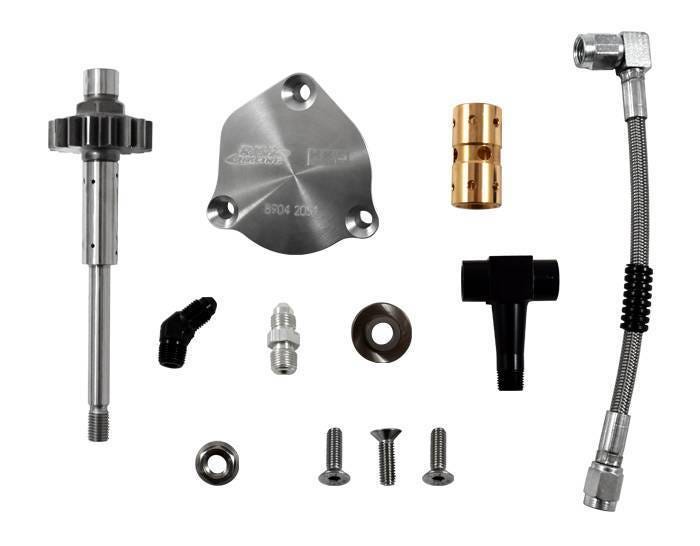 Riva Yamaha 2021-2024 GP1800R Stage 3 Kit