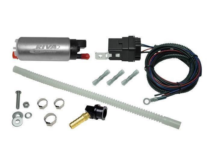 Riva Sea-Doo High Volume Fuel Pump Kit '08 & Newer