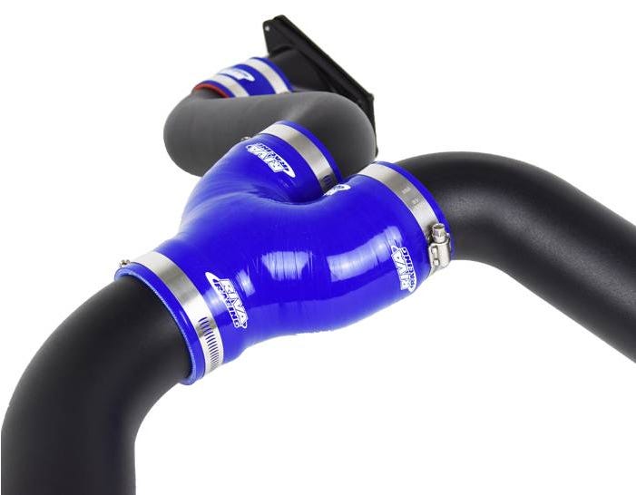 Riva Sea-Doo 2018+ RXT/GTX All Dual Rear Exhaust Kit