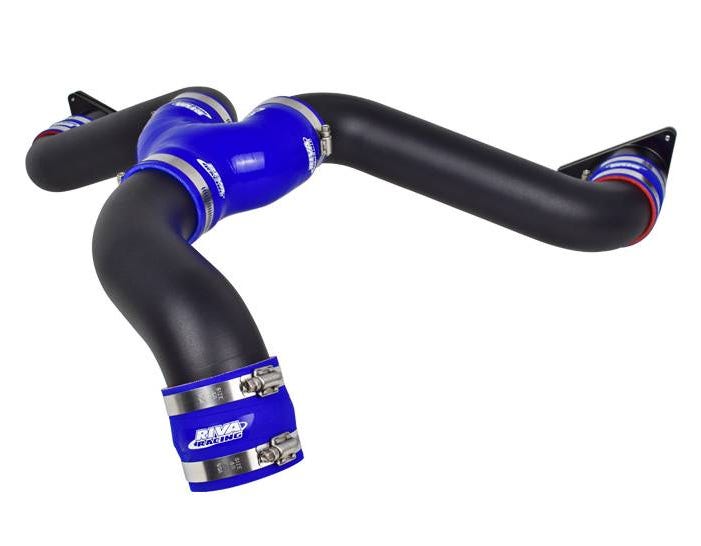 Riva Sea-Doo 2018+ RXT/GTX All Dual Rear Exhaust Kit