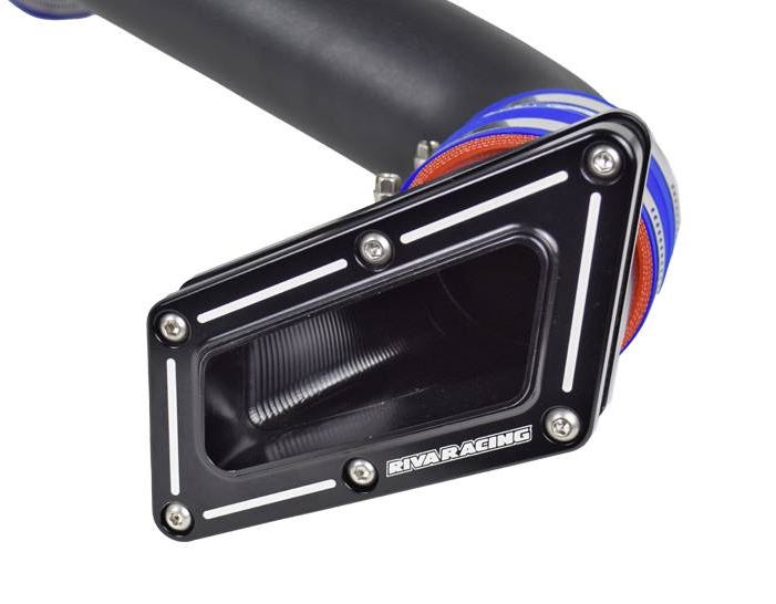 Riva Sea-Doo 2018+ RXT/GTX All Dual Rear Exhaust Kit