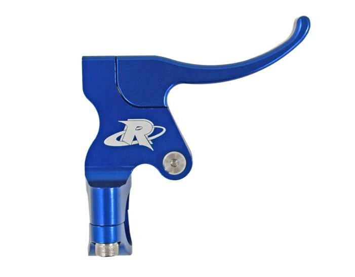 Riva Yamaha / Kawasaki Throttle Levers