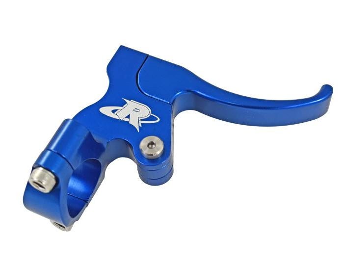 Riva Yamaha / Kawasaki Throttle Levers