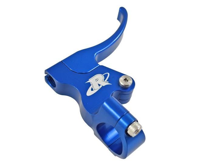 Riva Yamaha / Kawasaki Throttle Levers