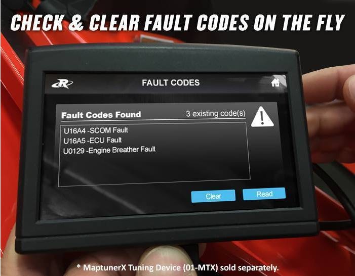 Riva MaptunerX BRP License (All Except SPARK)