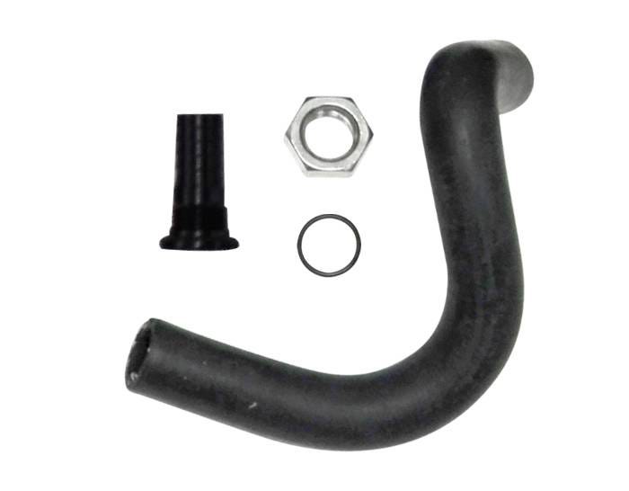 Riva Sea-Doo Power Filter Breather Hose