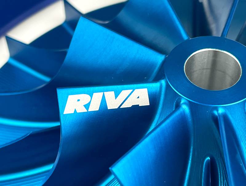 Riva Sea-Doo 300 XX-Charger