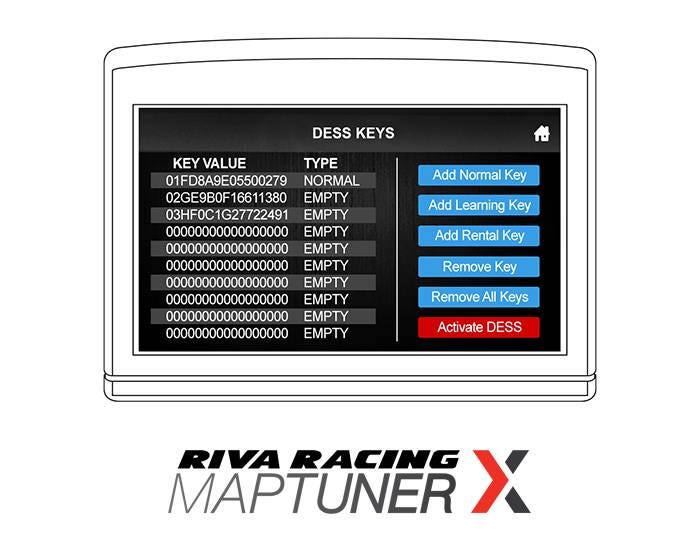Riva MaptunerX Sea-Doo Switch Pontoon Bundle (170hp Upgrade)