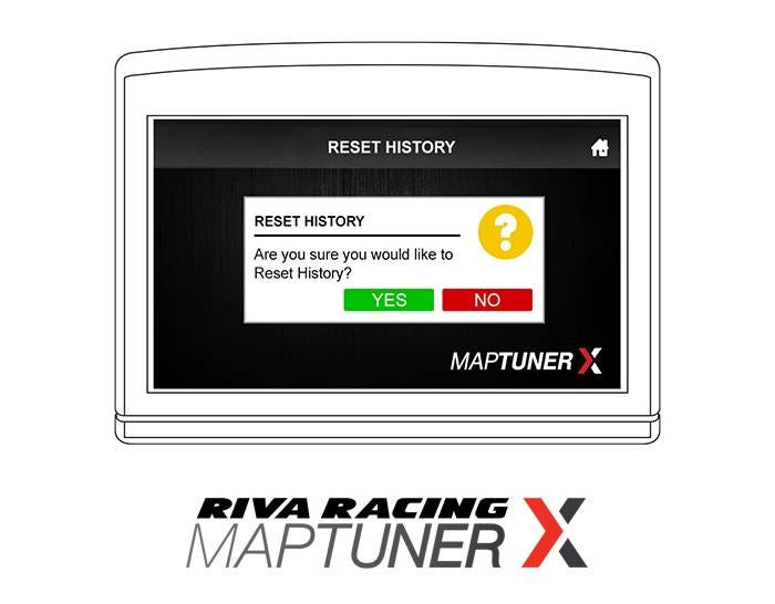 Riva MaptunerX Sea-Doo Switch Pontoon Bundle (170hp Upgrade)