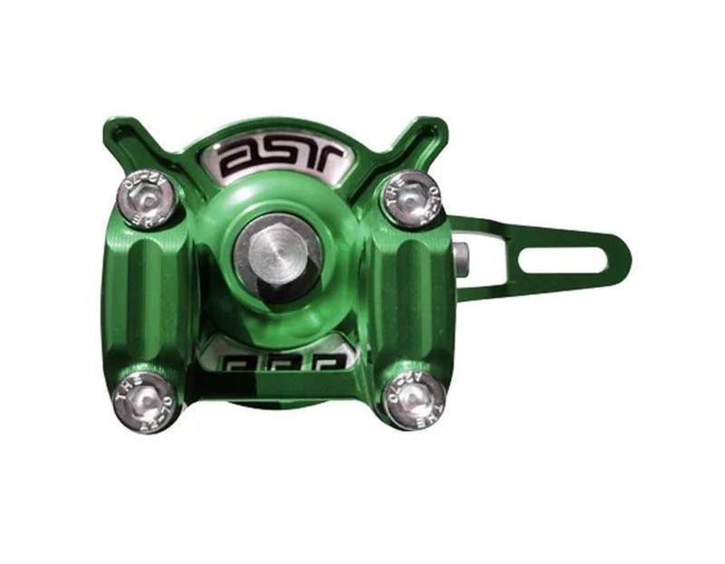 RRP X-Lite Steering System