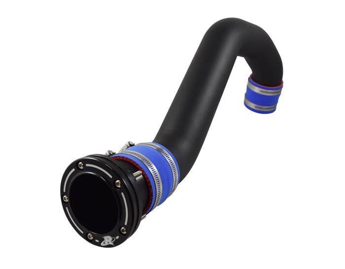Riva Sea-Doo 2016~19 RXP-X 300 Rear Exhaust Kit