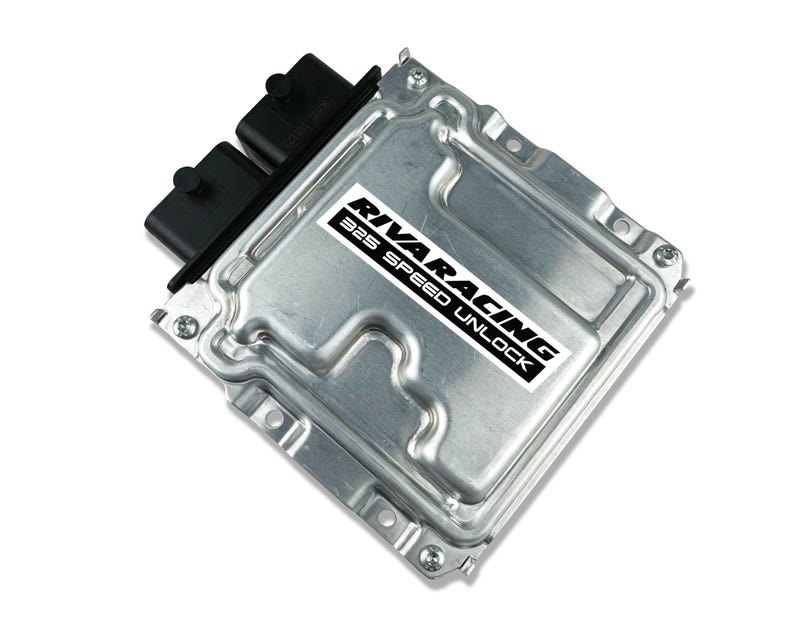 Riva Sea-Doo 325 ECU Speed Control Override Service