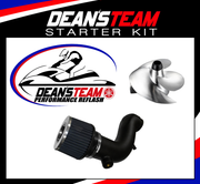 Dean's Team / Riva Yamaha SVHO WaveRunner Starter Kit [Level 2]