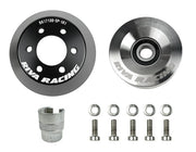 Riva Kawasaki Ultra 310 'K3' Supercharger Pulley Kit