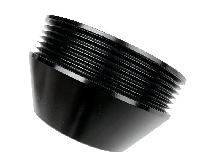 Riva Kawasaki Ultra 310 'K3' Supercharger Pulley Kit