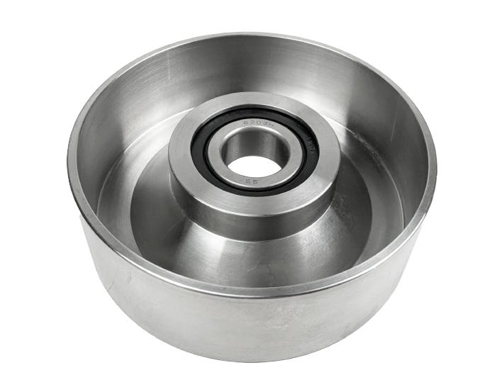 Riva Kawasaki Ultra 310 'K3' Supercharger Pulley Kit
