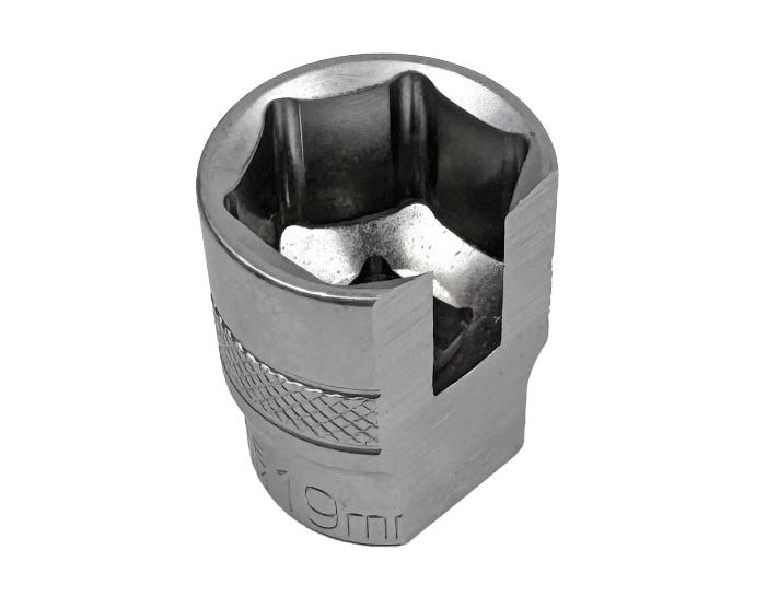 Riva Kawasaki Ultra 310 'K3' Supercharger Pulley Kit