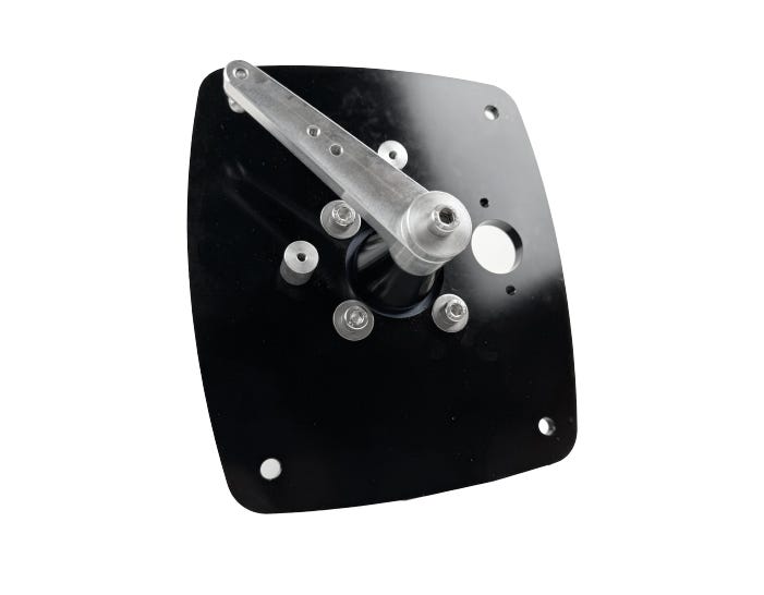 Riva Kawasaki 2022+ Ultra 310 Pro-Series Steering System