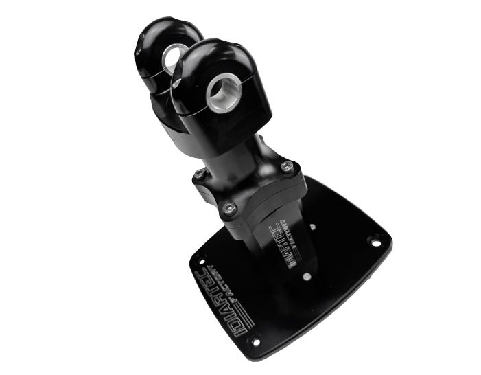 Riva Kawasaki 2022+ Ultra 310 Pro-Series Steering System